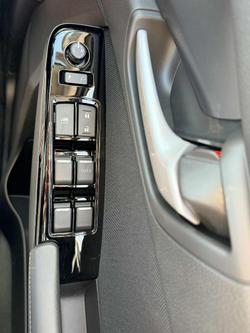 2025 Mazda BT-50 XTR