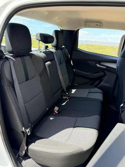 2025 Mazda BT-50 XTR