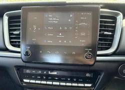 2025 Mazda BT-50 XTR