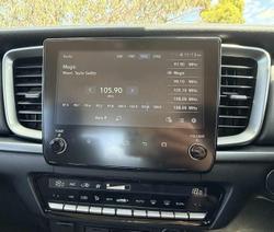 2025 Mazda BT-50 XTR