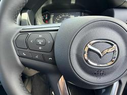 2025 Mazda BT-50 XTR