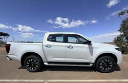 2025 Mazda BT-50 XTR
