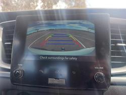 2025 Mazda BT-50 XT