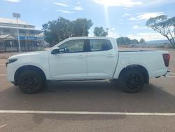 2025 Mazda BT-50 XT