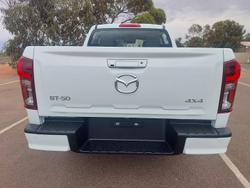 2025 Mazda BT-50 XT