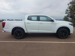 2025 Mazda BT-50 XT
