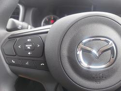 2025 Mazda BT-50 XT