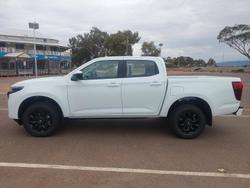 2025 Mazda BT-50 XT