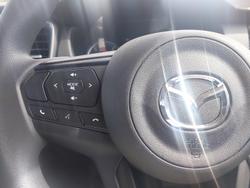 2025 Mazda BT-50 XT