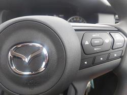 2025 Mazda BT-50 XT