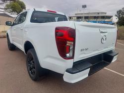 2025 Mazda BT-50 XT