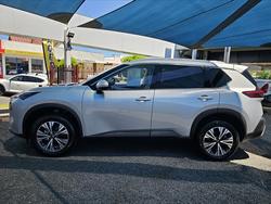 2023 Nissan X-TRAIL ST-L