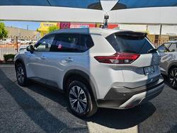 2023 Nissan X-TRAIL ST-L