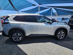 2023 Nissan X-TRAIL ST-L