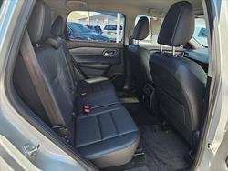 2023 Nissan X-TRAIL ST-L