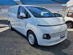 2021 HYUNDAI STARIA