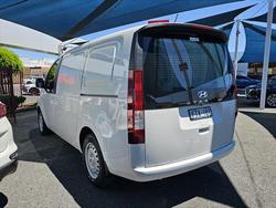 2021 HYUNDAI STARIA