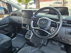 2021 HYUNDAI STARIA