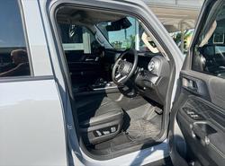 2023 GWM Tank 300 Ultra P01 4X4 On Demand Grey