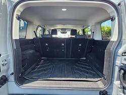 2023 GWM Tank 300 Ultra P01 4X4 On Demand Grey