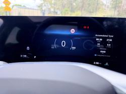 2025 MG HS Essence AS33 MY25 Black Pearl