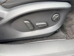 2025 MG HS Essence AS33 MY25 Black Pearl