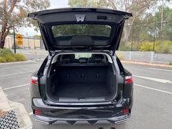 2025 MG HS Essence AS33 MY25 Black Pearl