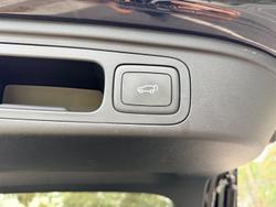 2025 MG HS Essence AS33 MY25 Black Pearl