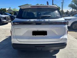 2025 Chery Tiggo 7 Urban