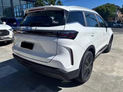 2025 Chery Tiggo 7 Urban