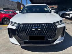 2025 Chery Tiggo 7 Urban