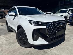 2025 Chery Tiggo 7 Urban