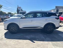 2025 Chery Tiggo 7 Urban