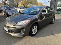 2013 Mazda 3 Neo