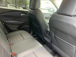 2023 Nissan QASHQAI ST-L