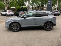 2023 Nissan QASHQAI ST-L