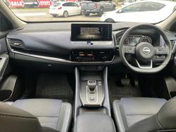 2023 Nissan QASHQAI ST-L