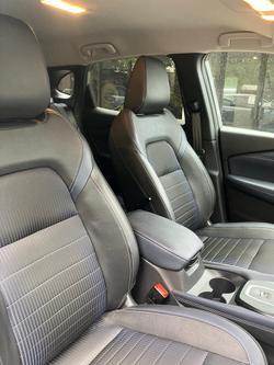 2023 Nissan QASHQAI ST-L