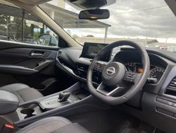 2023 Nissan QASHQAI ST-L