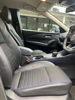 2023 Nissan QASHQAI ST-L