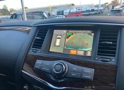 2023 Nissan Patrol Ti