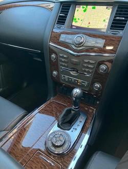 2023 Nissan Patrol Ti