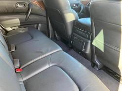 2023 Nissan Patrol Ti