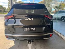 2022 Kia
Sportage GT-Line