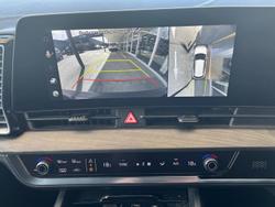 2022 Kia
Sportage GT-Line