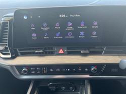 2022 Kia
Sportage GT-Line