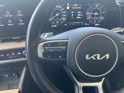 2022 Kia
Sportage GT-Line