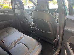 2022 Kia
Sportage GT-Line