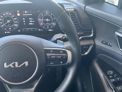 2022 Kia
Sportage GT-Line