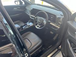 2022 Kia
Sportage GT-Line